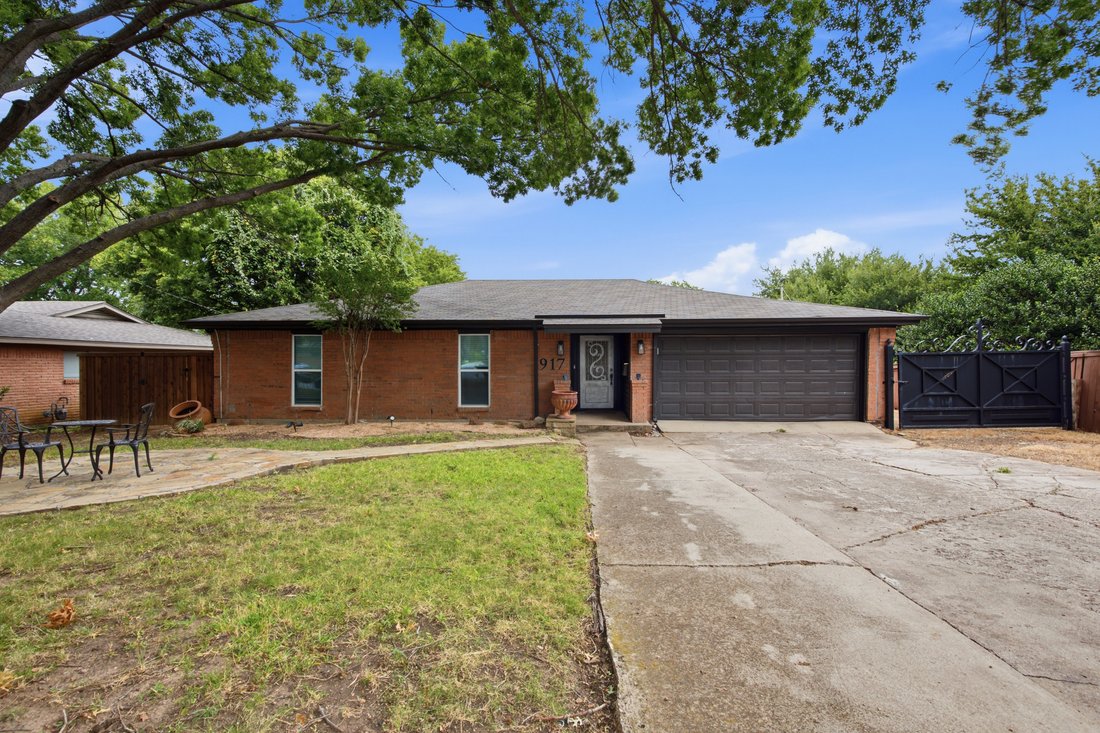 Maison à Flower Mound, Texas, États-Unis 3 - 18870495