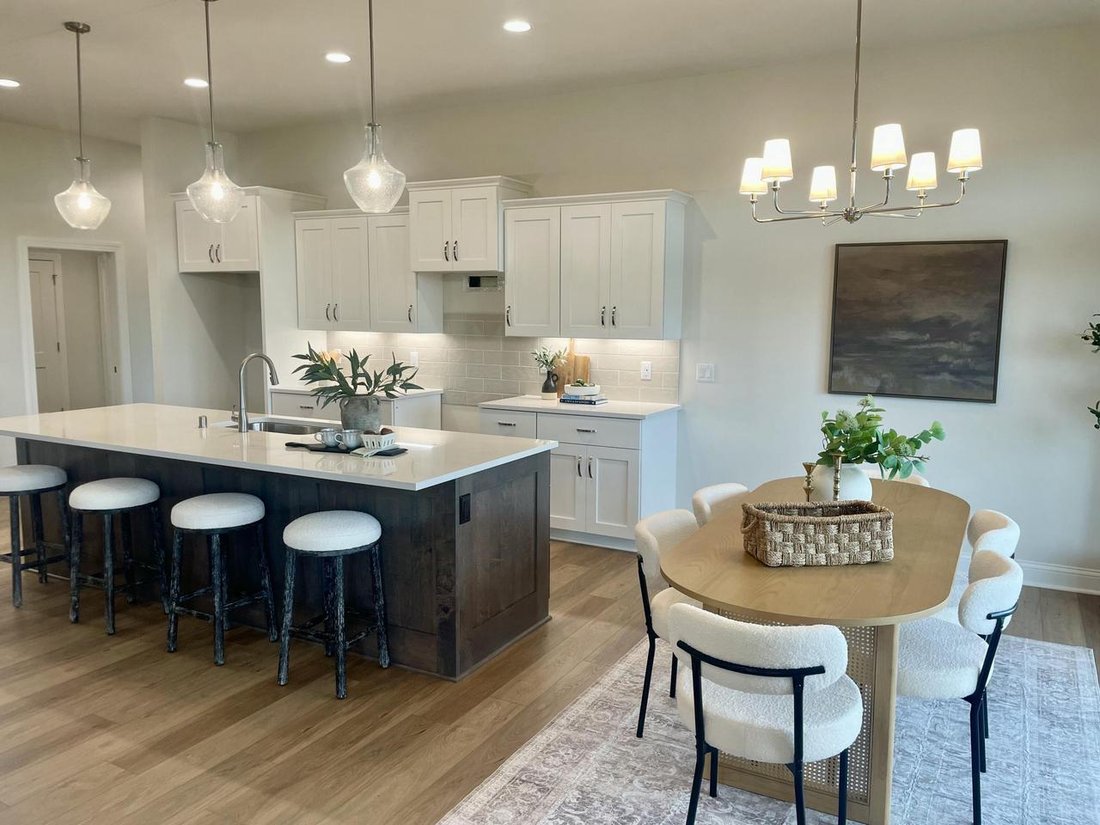 Condo in Grafton, Wisconsin, United States 3 - 17787326