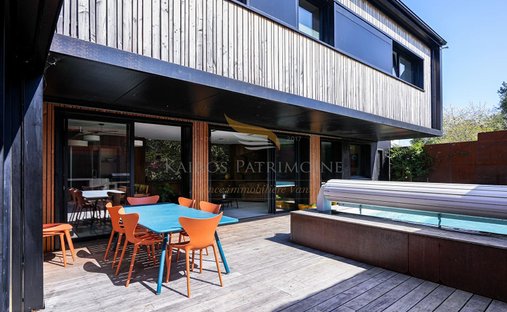 Villa à Zone Industrielle du Prat, Vannes, France 1