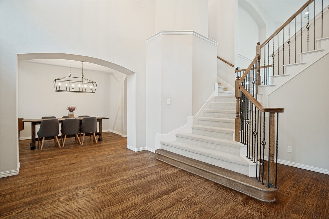 House in Allen, Texas, United States 3 - 17923893