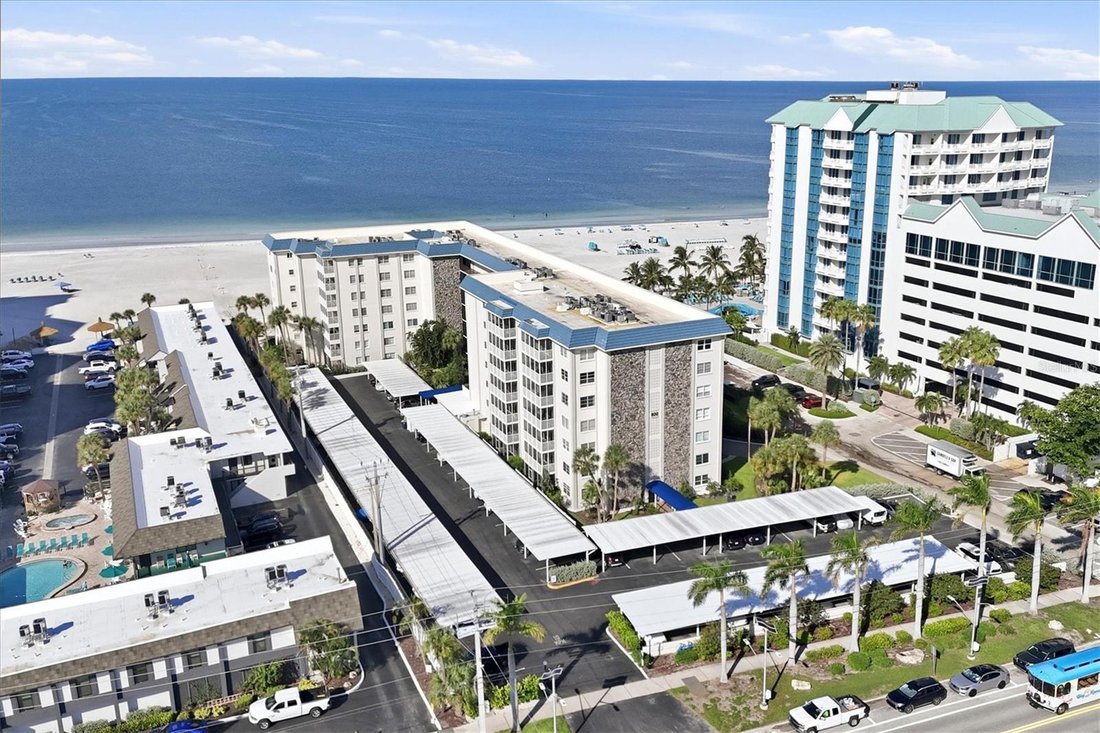 Condo in Sarasota, Florida, United States 1 - 18873387