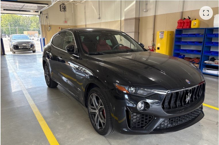 MASERATI LEVANTE in TUSCALOOSA, AL, United States 1 - 18873531