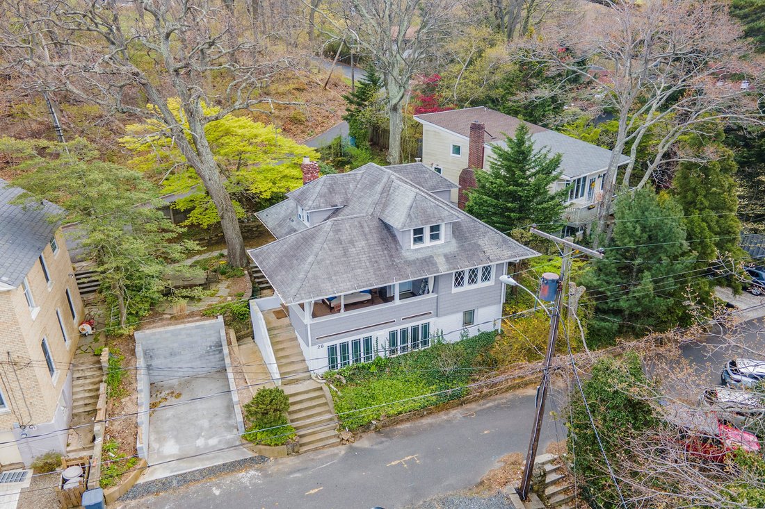 Casa a Highlands, New Jersey, Stati Uniti 4 - 18870491
