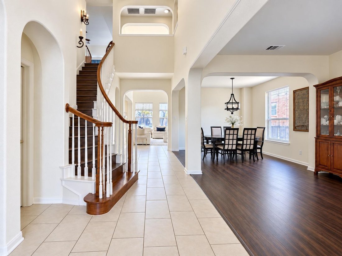 Haus in Pflugerville, Texas, Vereinigte Staaten 4 - 18870909
