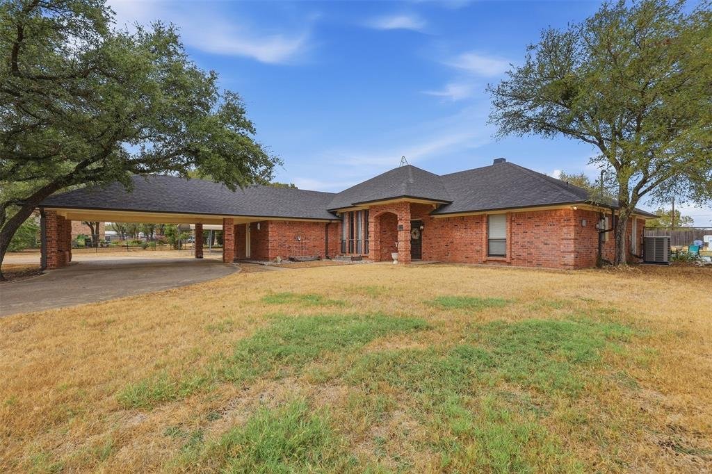 Haus in Weatherford, Texas, Vereinigte Staaten 2 - 18874402