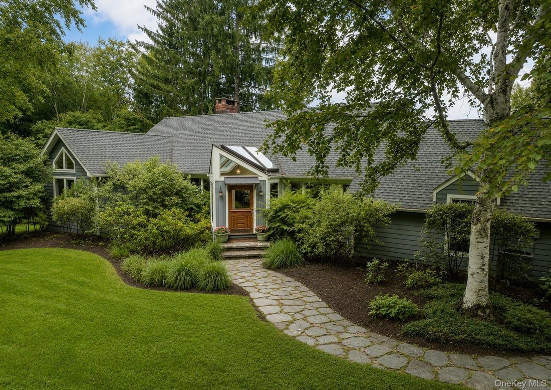House in North Salem, New York, United States 4 - 18874773