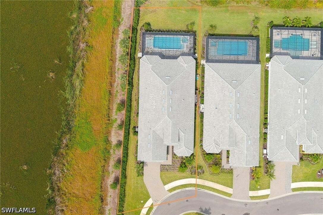 Casa en Naples, Florida, Estados Unidos 5 - 18870582