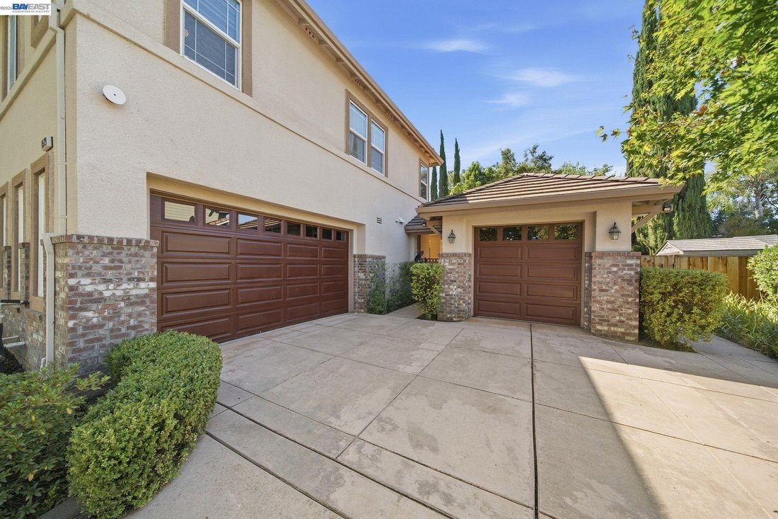 Casa a Livermore, California, Stati Uniti 4 - 18873506