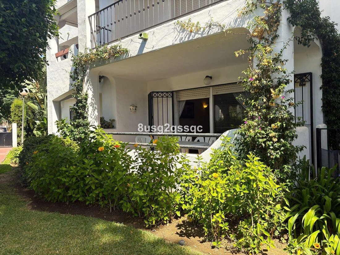 Appartamento a Cancelada, Estepona, Andalusia 2 - 18871675