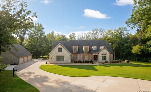 House in Cape Girardeau, Missouri, United States 1