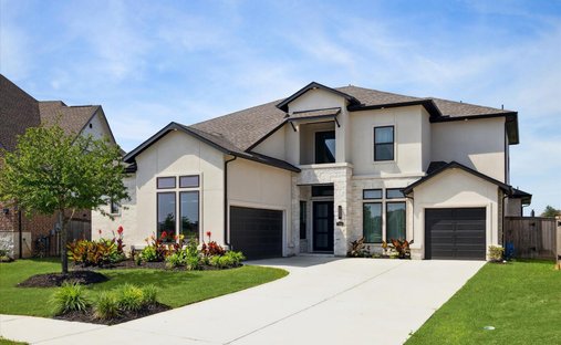 Casa en Rosenberg, Texas, Estados Unidos 1