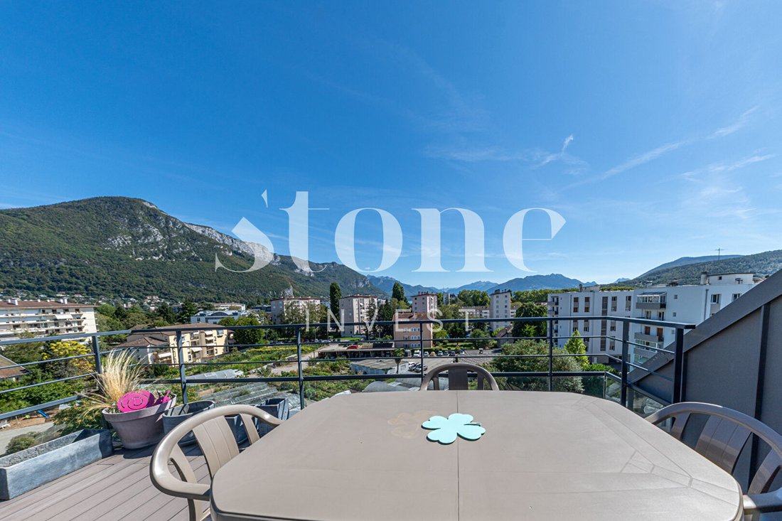 Apartamento en Albigny, Annecy, Francia 1 - 18875249