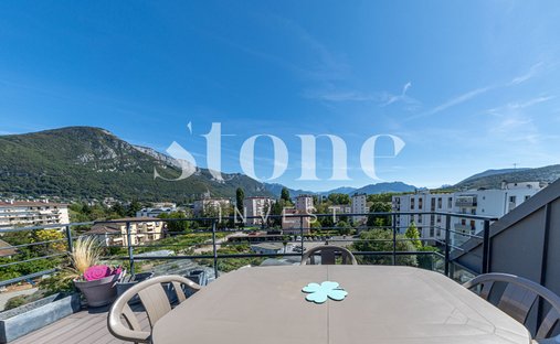 Appartement à Albigny, Annecy, France 1