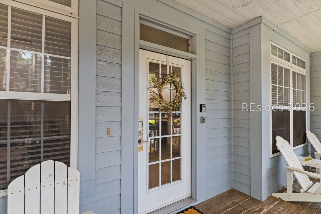 Condominio en Hilton Head Island, Carolina del Sur, Estados Unidos 5 - 18874873