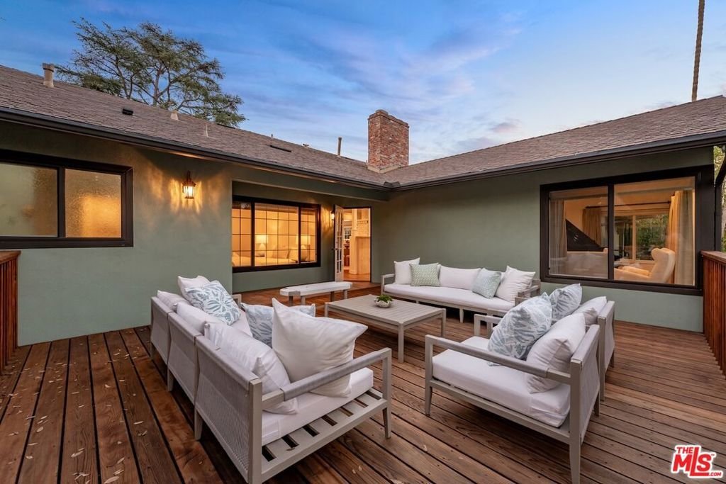 House in South Pasadena, California, United States 4 - 18873545
