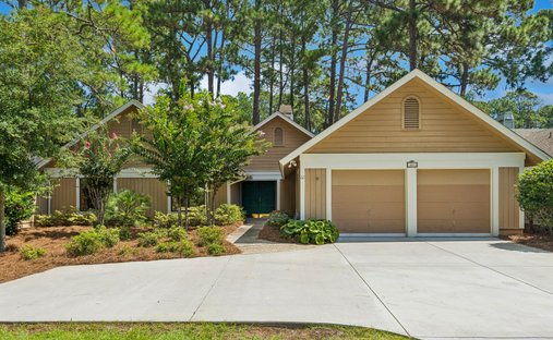 Haus in Hilton Head Island, South Carolina, Vereinigte Staaten 1