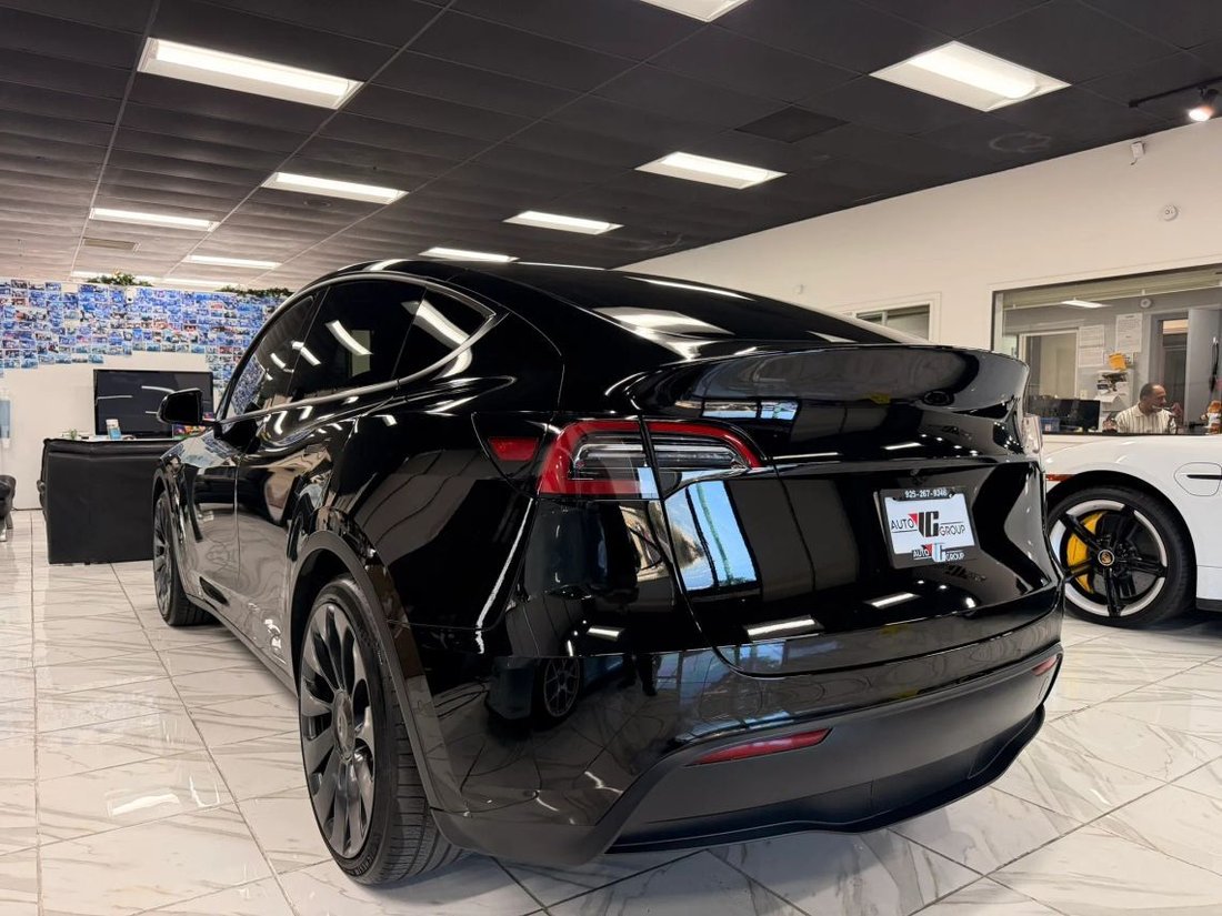 Suv in Pittsburg, CA, United States 3 - 18875454