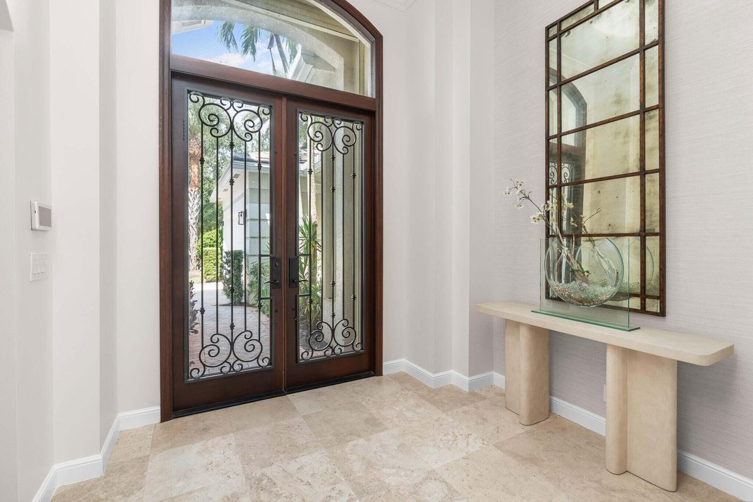 Casa a Delray Beach, Florida, Stati Uniti 3 - 18871460