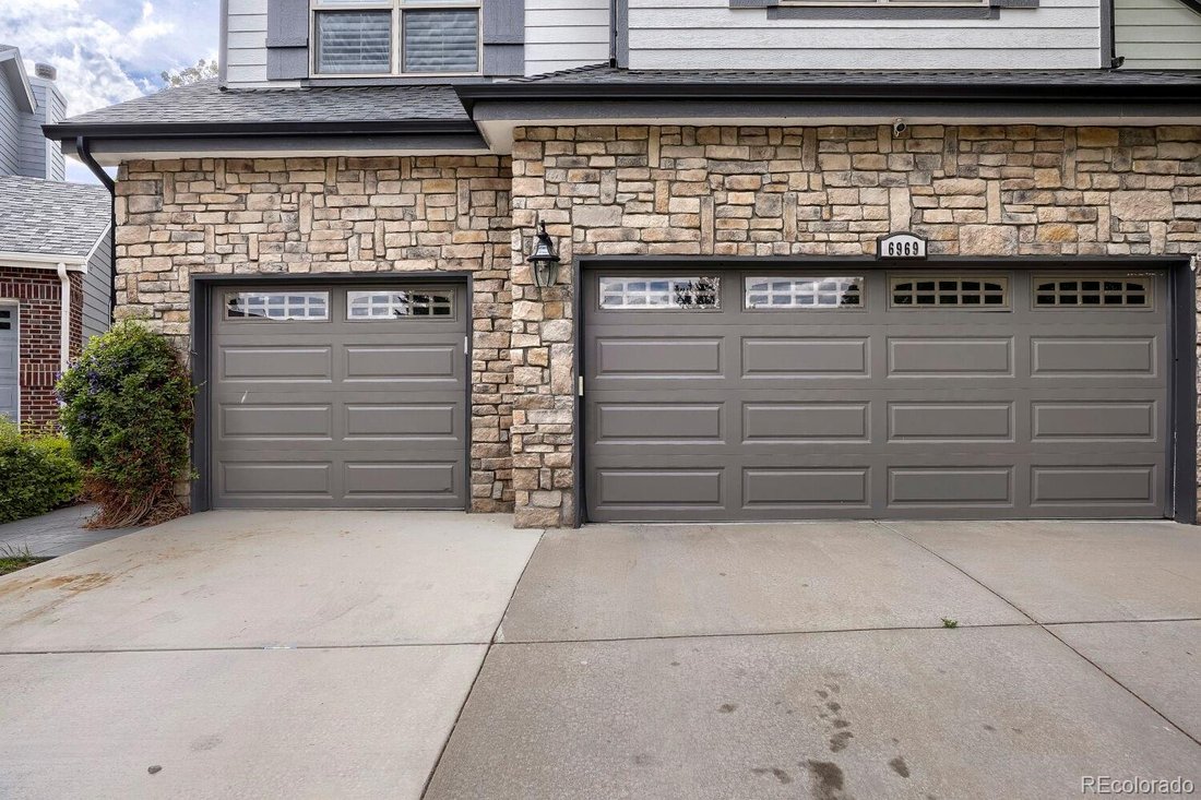 Casa a Aurora, Colorado, Stati Uniti 5 - 18873447
