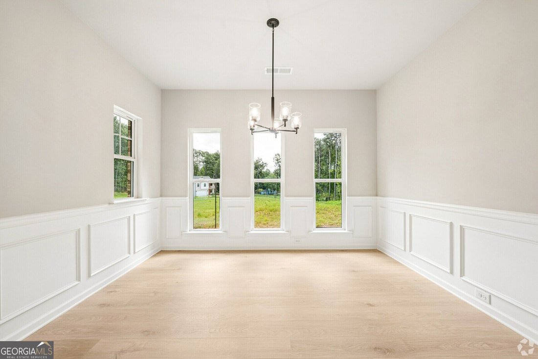 House in Mableton, Georgia, United States 5 - 18205272