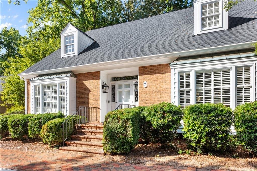 Casa a Greensboro, Carolina del Nord, Stati Uniti 3 - 18871017