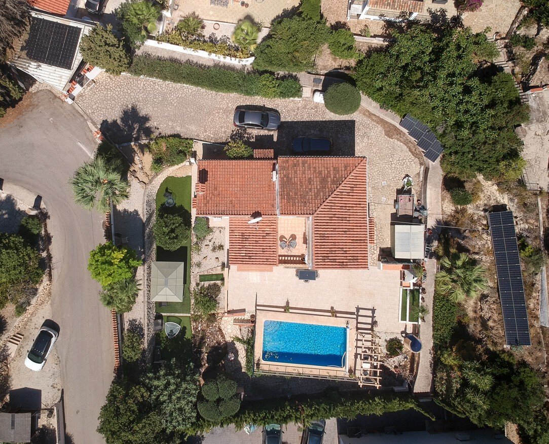 Villa a Benissa, Comunità Valenzana, Spagna 4 - 18829204