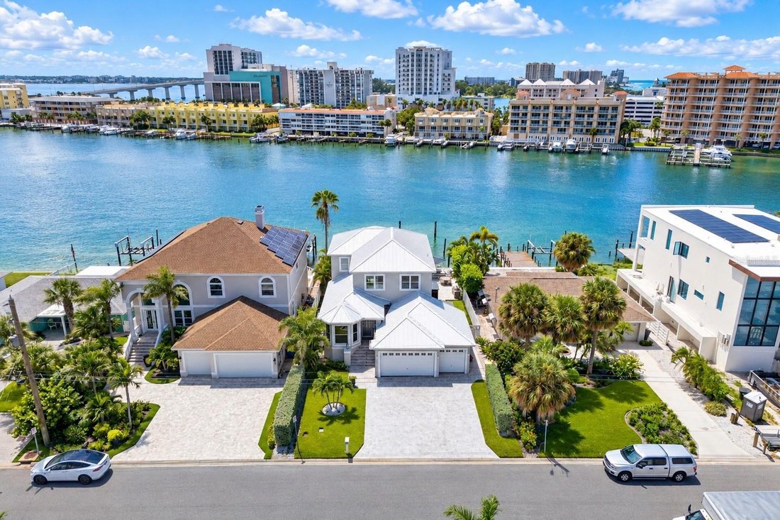 Maison à Clearwater, Floride, États-Unis 4 - 18870844