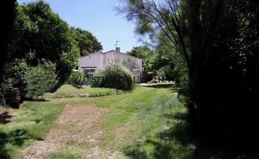 Casa a Granettes-Jauberte-Santa Anna, Aix-en-Provence, Francia 1