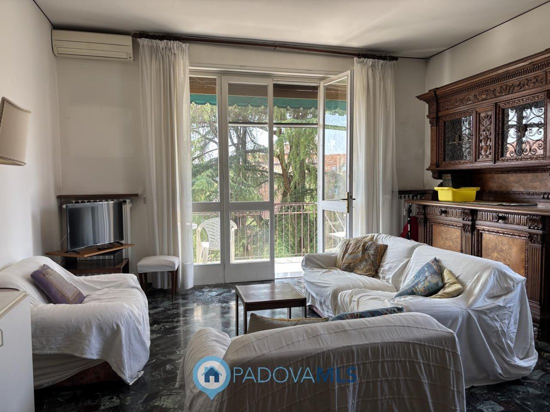 Apartment in Specola - Corso Milano, Padua, Italy 1 - 18875322