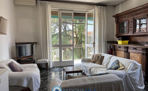 Wohnung in Specola - Corso Milano, Padua, Italien 1