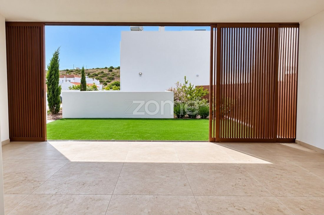 Wohnung in Luz, Algarve, Portugal 2 - 18875171