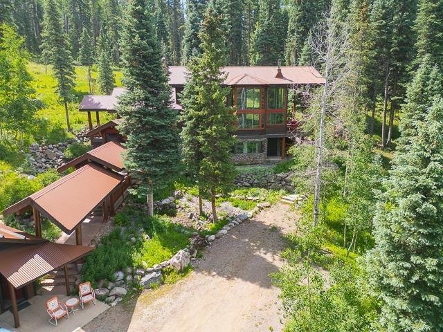 Maison à Durango, Colorado, États-Unis 1 - 18873041