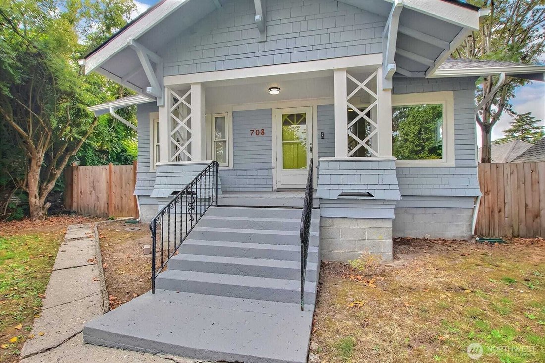 House in Tacoma, Washington, United States 5 - 18870973