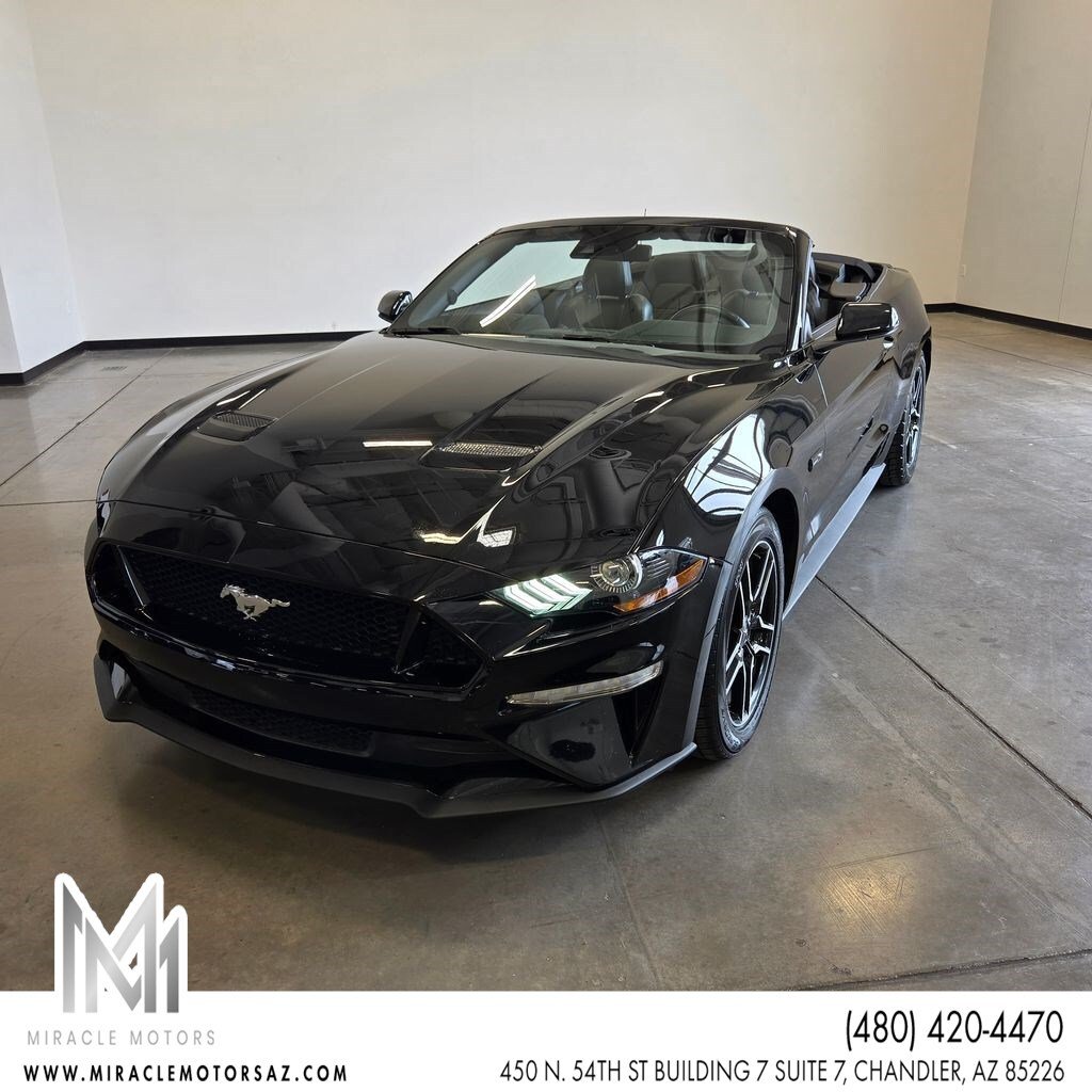 Cabriolet in Chandler, AZ, United States 1 - 18666679