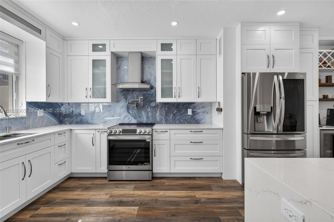 House in Fort Lauderdale, Florida, United States 1 - 18874504