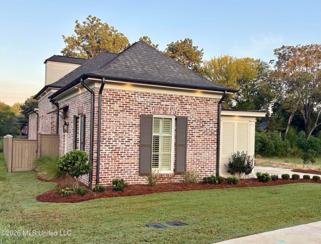 House in Madison, Mississippi, United States 5 - 18873223