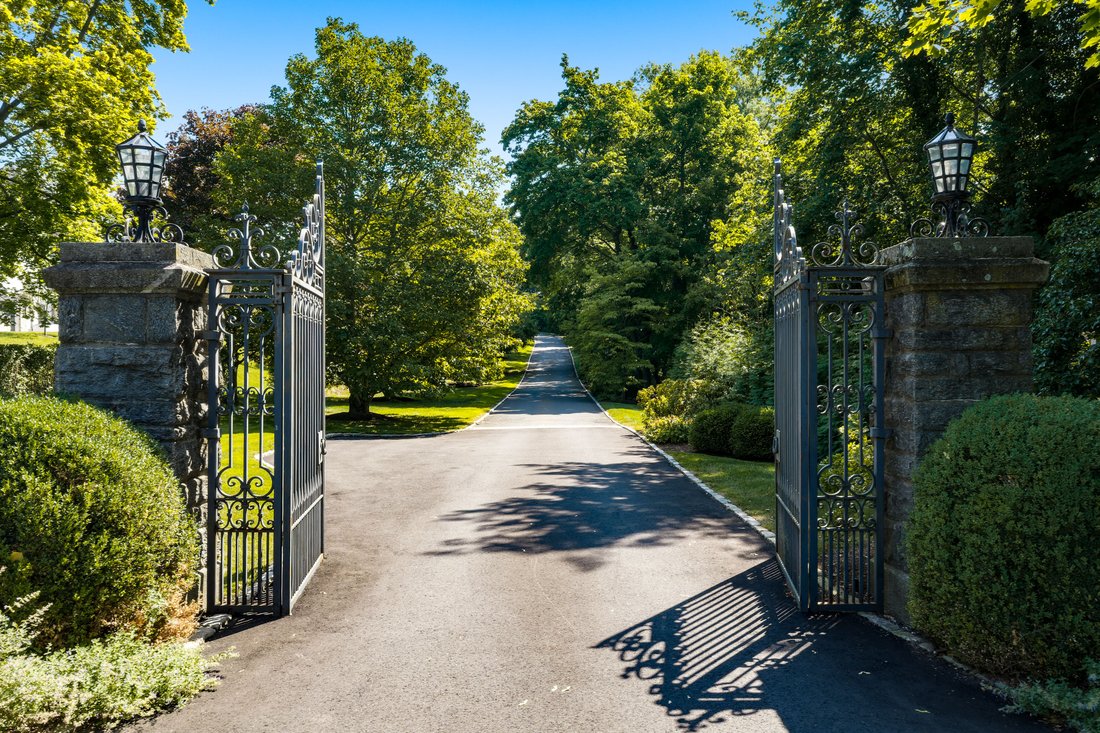 Casa en Greenwich, Connecticut, Estados Unidos 5 - 18870433