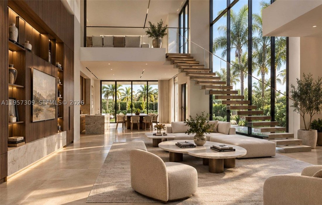 Haus in Delray Beach, Florida, Vereinigte Staaten 1 - 17070159