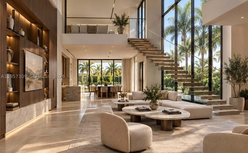 Casa a Delray Beach, Florida, Stati Uniti 1