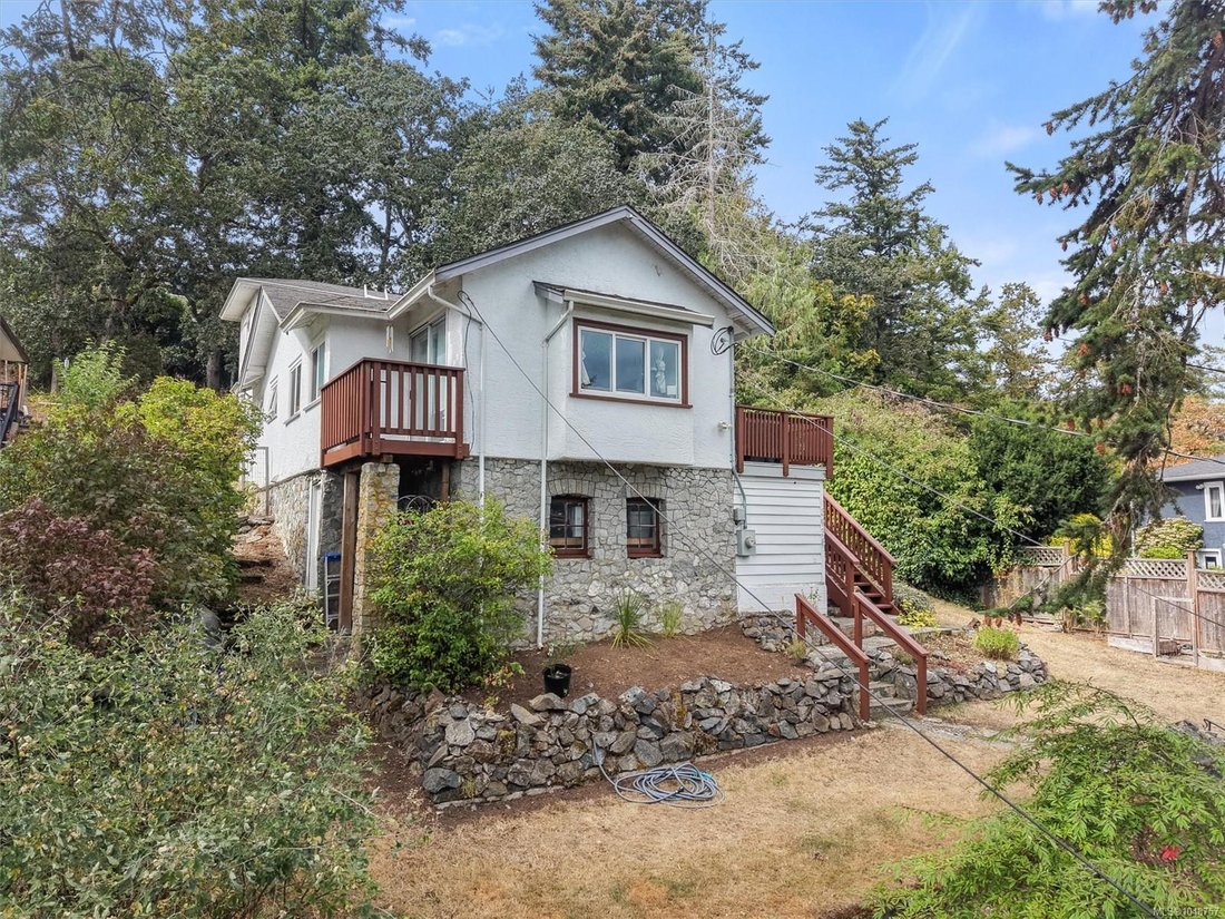 Casa en Saanich, Columbia Británica, Canadá 3 - 18874893