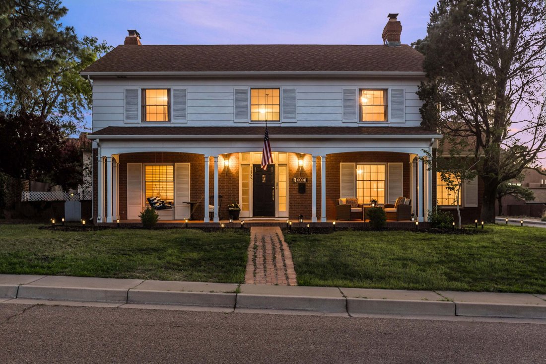 House in Albuquerque, New Mexico, United States 3 - 18873221