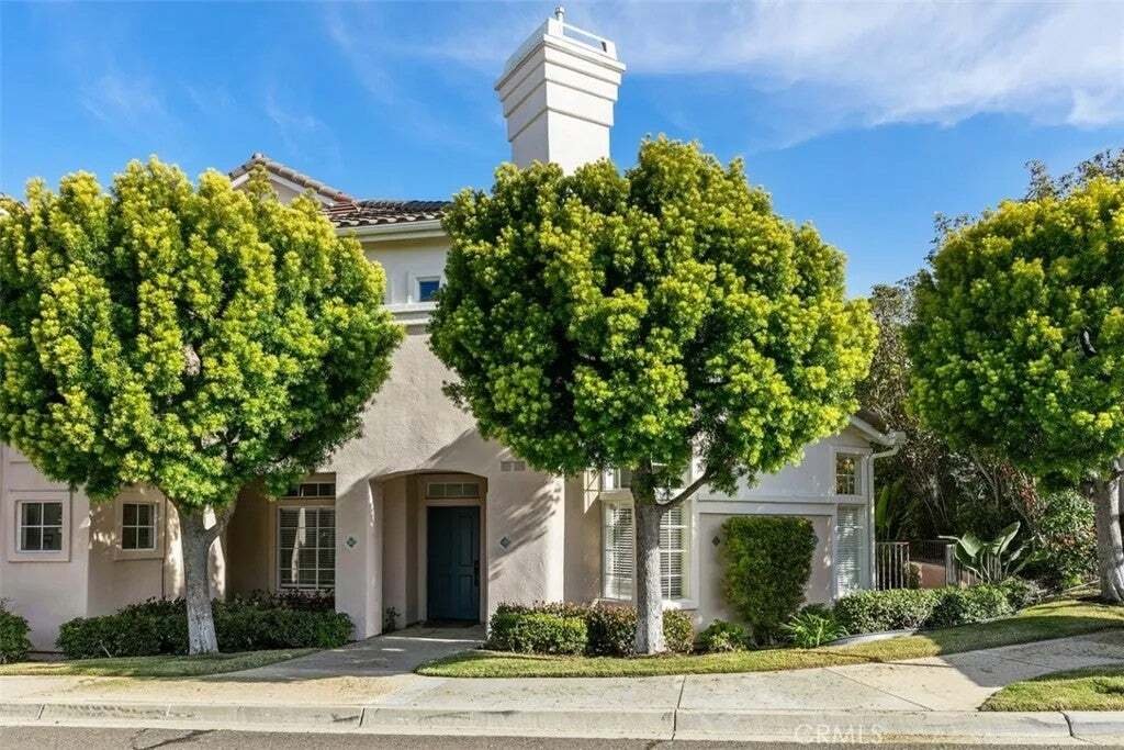 Townhouse in Laguna Niguel, California, United States 1 - 18871085
