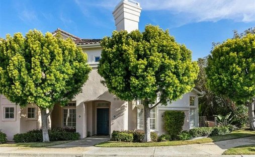 Townhouse in Laguna Niguel, California, United States 1