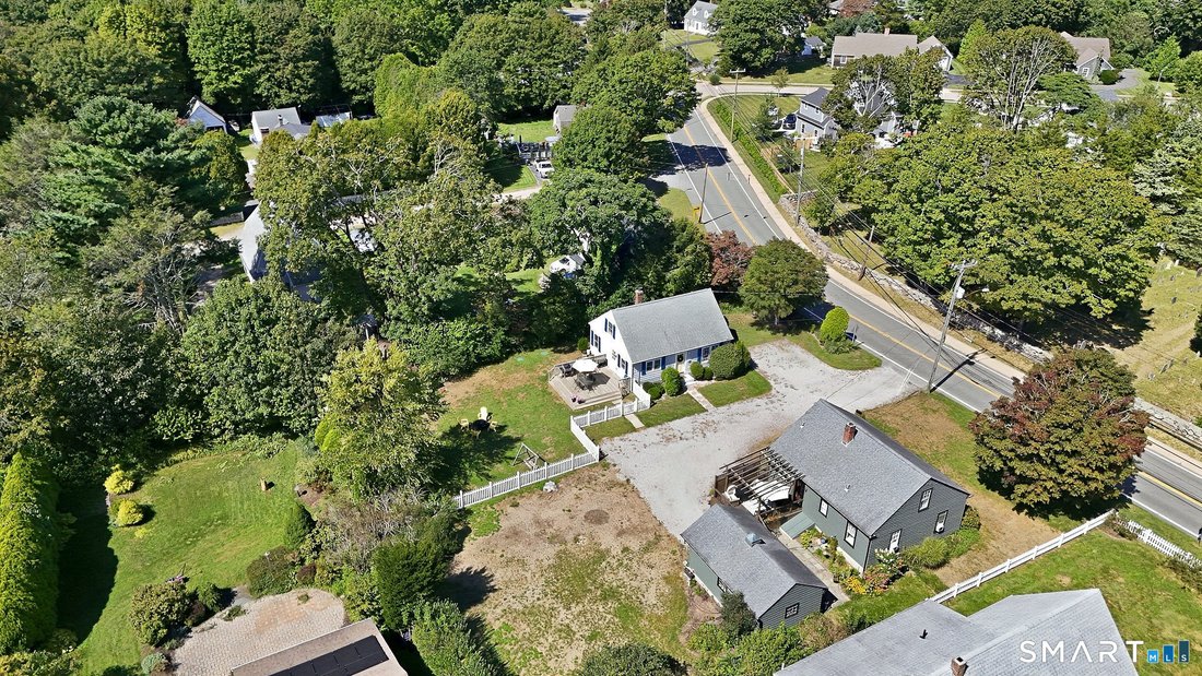 Maison à Groton, Connecticut, États-Unis 4 - 18874758