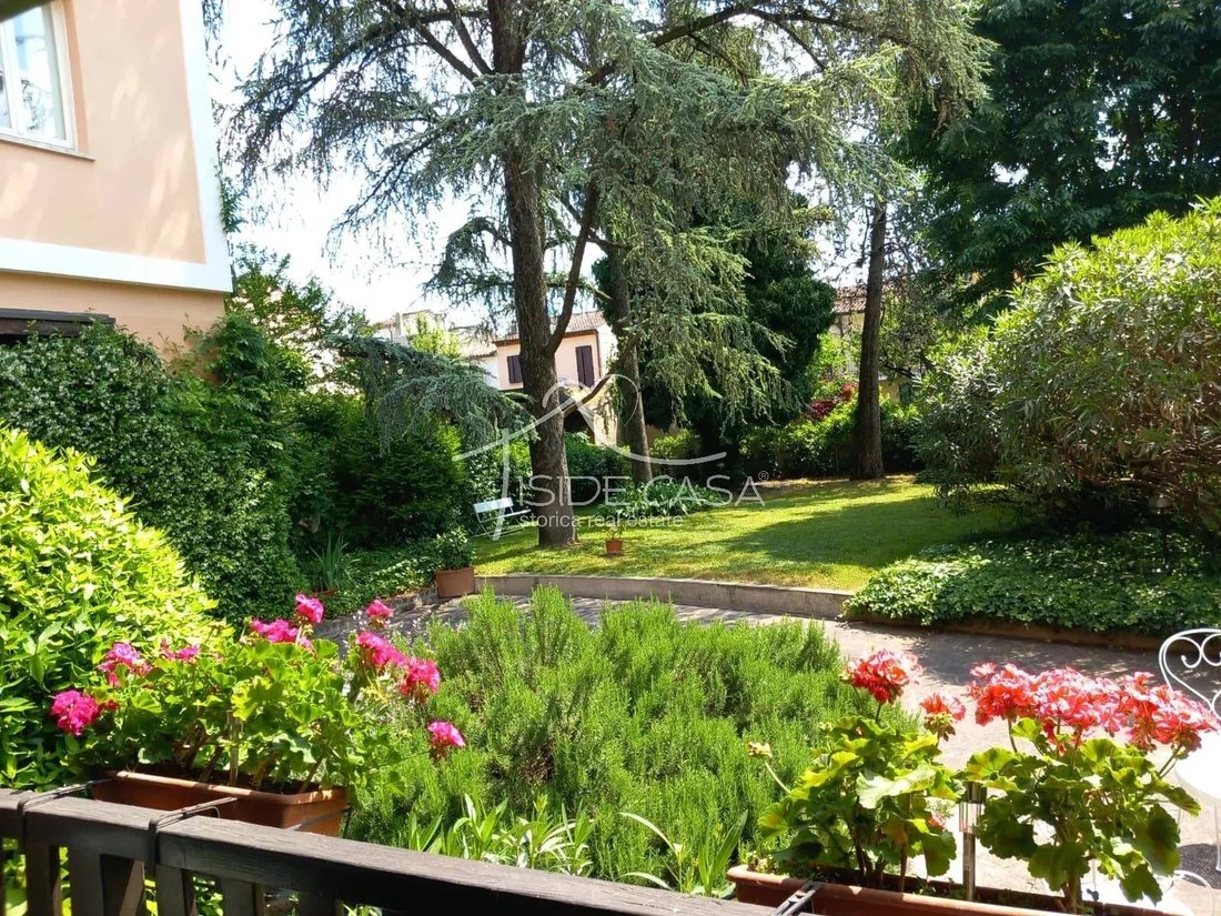 Villa a Centro Storico, Mantova, Lombardia 1 - 18871004