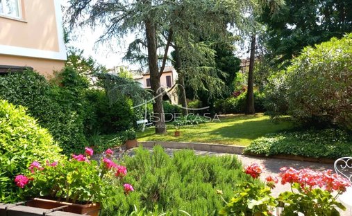 Villa a Centro Storico, Mantova, Lombardia 1