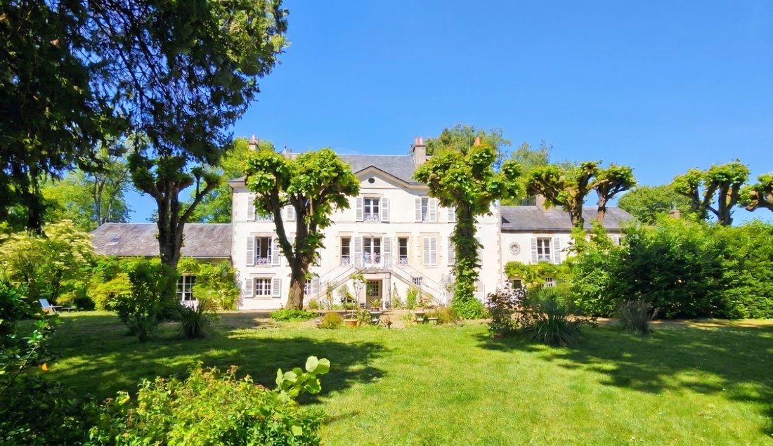 Villa à Les Varennes, Saint-Jean-le-Blanc, France 1 - 18838558