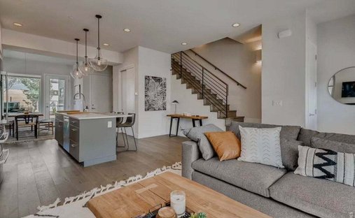 Condominio en Boulder, Colorado, Estados Unidos 1