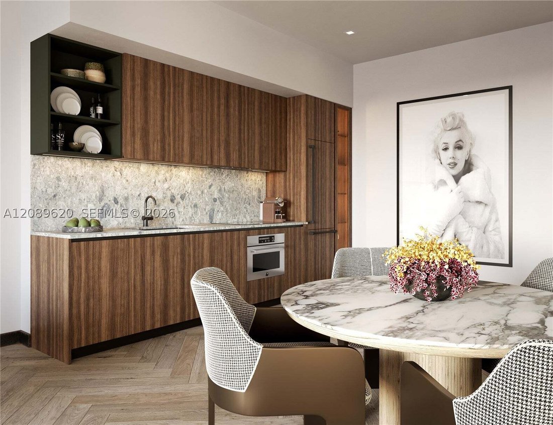 Condo in Miami, Florida, United States 3 - 18873848