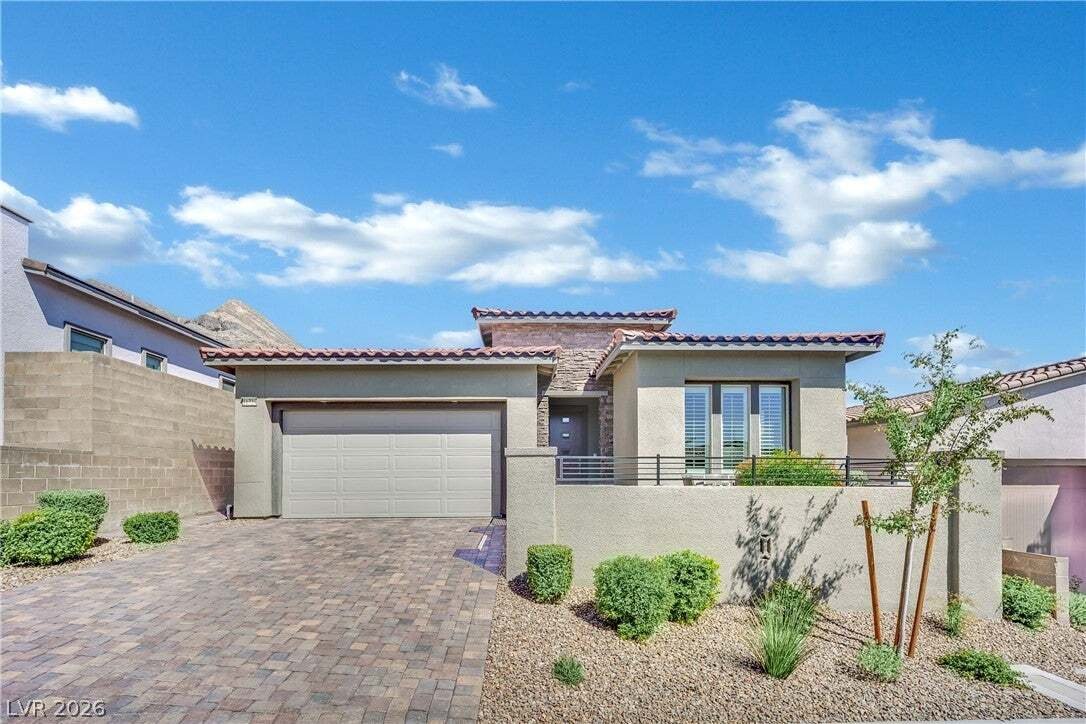 House in Las Vegas, Nevada, United States 1 - 18873651